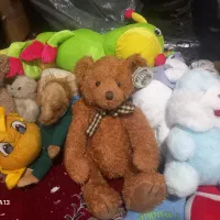 حدودن 80 اسباب‌بازی  نو آکبند