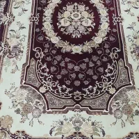 قالی ۵۰۰ شانه