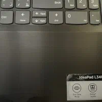 لپتاپ Lenovo L340
