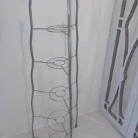 پایه قابلمه استیل