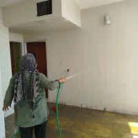 شرکت نظافتی مرواریدان