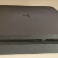 PS4 Slim 1T|کنسول، بازی ویدئویی و آنلاین|تهران, شهرآرا|دیوار
