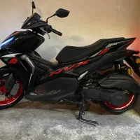 موتور nvx 170h کبیر