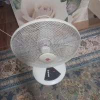 پنکه پارس خزر