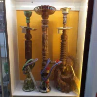 کلیه لوازم دخانیاتی بصورت یکجا