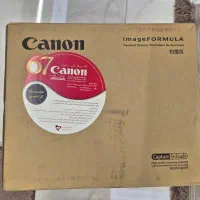دستگاه اسکنر حرفه ای canon Dr c240 نو و پلمپ