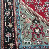 فرش ۱۲ متری|فرش|سجاس رود, |دیوار