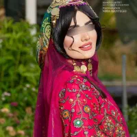 همکاری زلف
