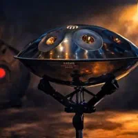 هنگدرام آرشا Arsha