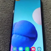 گوشی a21s