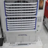 کولرآبی جنرال دم قسط ویژه بازنشستگان تامین اجتماعی
