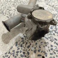کیت اگزوز ریموت دار