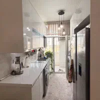۵۵متری طبقه ۳