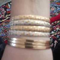 طلا 2درصد