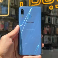 گوشی سامسونگ A30 حافظه 64 رم 4