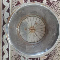 توری آبمیوه گیری قدیمی و قطعات آبمیوه گیری