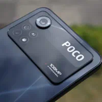فروش گوشی پوکو5g x4