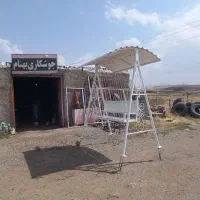 صنایع فلزی واتاقسازی کامیون بهنام