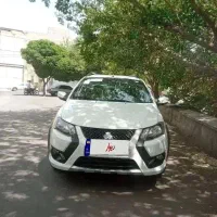 کوییک GXLپشت آمپرجدید