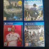 دیسک بازی Ps4/5