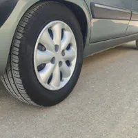 سیتروئن زانتیا 2000cc، مدل ۱۳۸۸|خودرو سواری و وانت|اردبیل, |دیوار