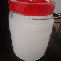 دبه ۵کیلویی نو
