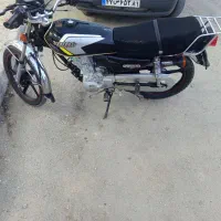 فروش موتور ۱۲۵