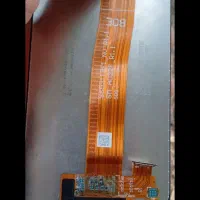 فروش فوری تاچ ال سی دی سامسونگ  A02