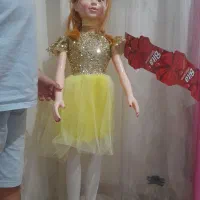 عروسک باربی نو