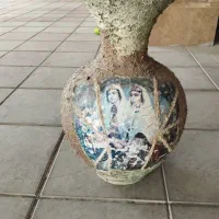 کوزه قدیمی