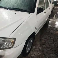 ۱۳۲ دوگانه شرکتی فول