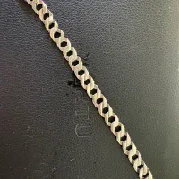 دستبند نقره