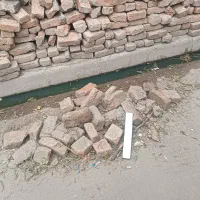 فروش تعدادی اجر گری