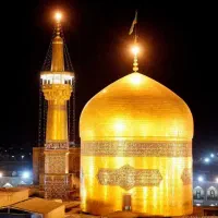 تورزیارتی مشهدمقدس