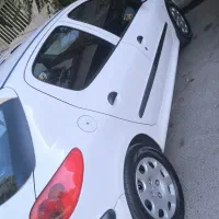 ۲۰۶ تیپ ۲|خودرو سواری و وانت|مشهد, شفا|دیوار