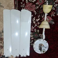 پنکه سقفی s.m.c