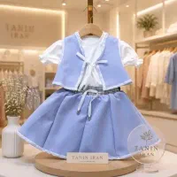 تولیدی پوشاک بچگانه