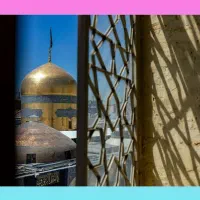سفر به مشهد با کمترین هزینه (اقساطی)