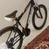 دچرخه 26 در حد نو در میشخاص