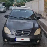 تیبا صندوق دار مدل ۹۵