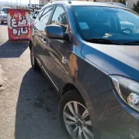 جک اس 5 مدل 97