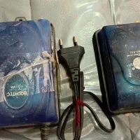 پمپ هوا آکواریوم