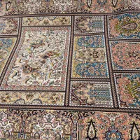 ۲ عدد فرش ۶ متری بسیار نو