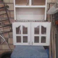 کابینت و آبچکان فلزی