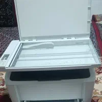 چاپگر سه کارهHP LaserJet Pro MFP M28w