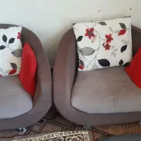 مبل|مبلمان خانگی و میز عسلی|نی‌ریز, |دیوار