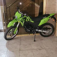 تریل کویر t6 در حد صفر