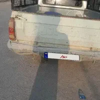 پیکان وانت 93