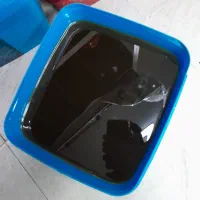 روغن سوخته خوراکی