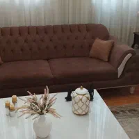 مبل چستر8نفره